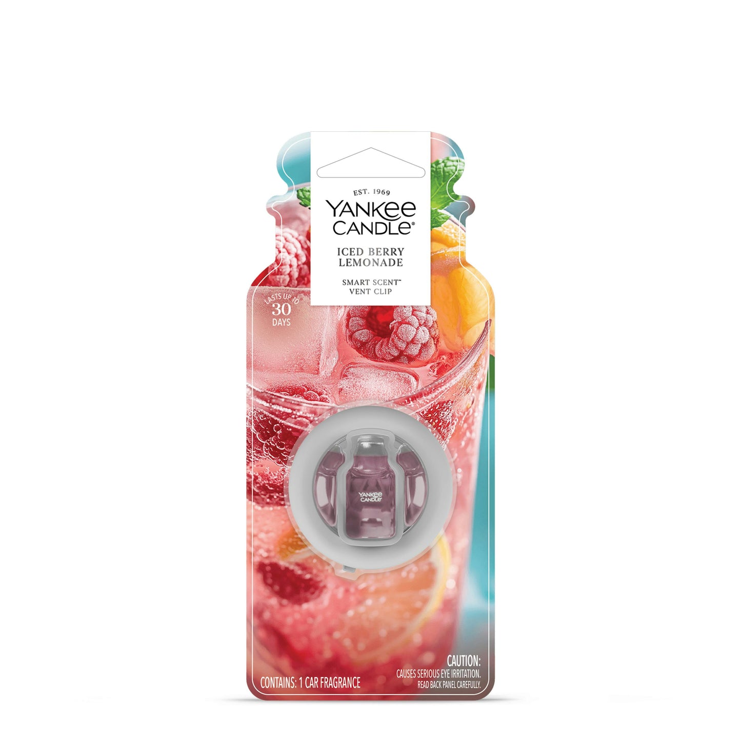 Iced Berry Lemonade - 663J