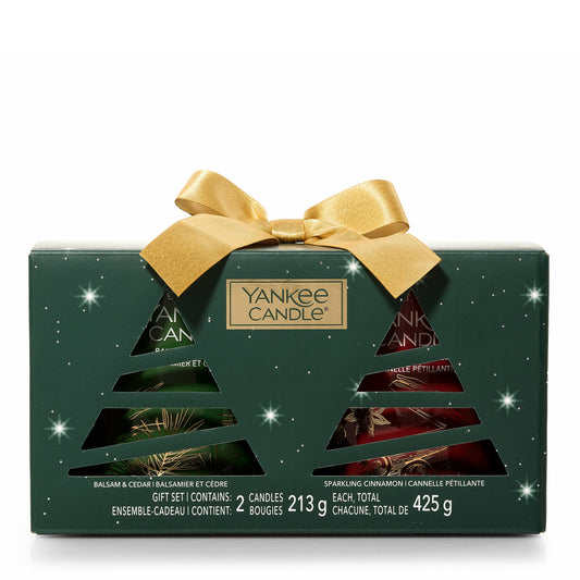 Christmas Tree Duo Gift Set - 5M6J