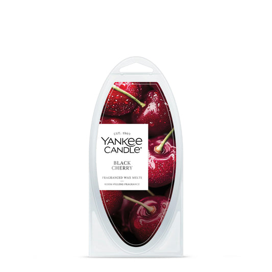Black Cherry - 2EN7