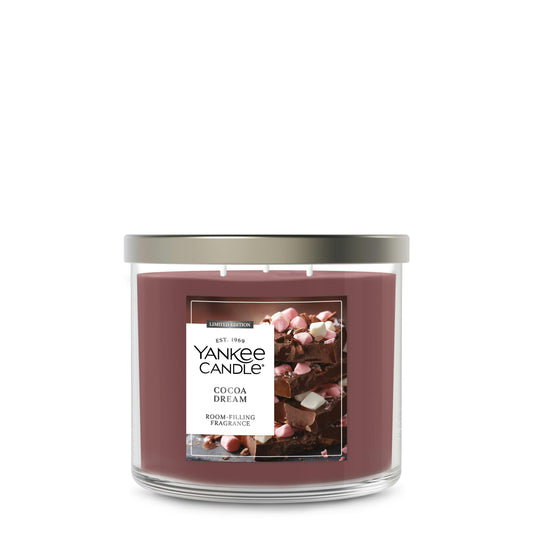 Cocoa Dream - WEBN