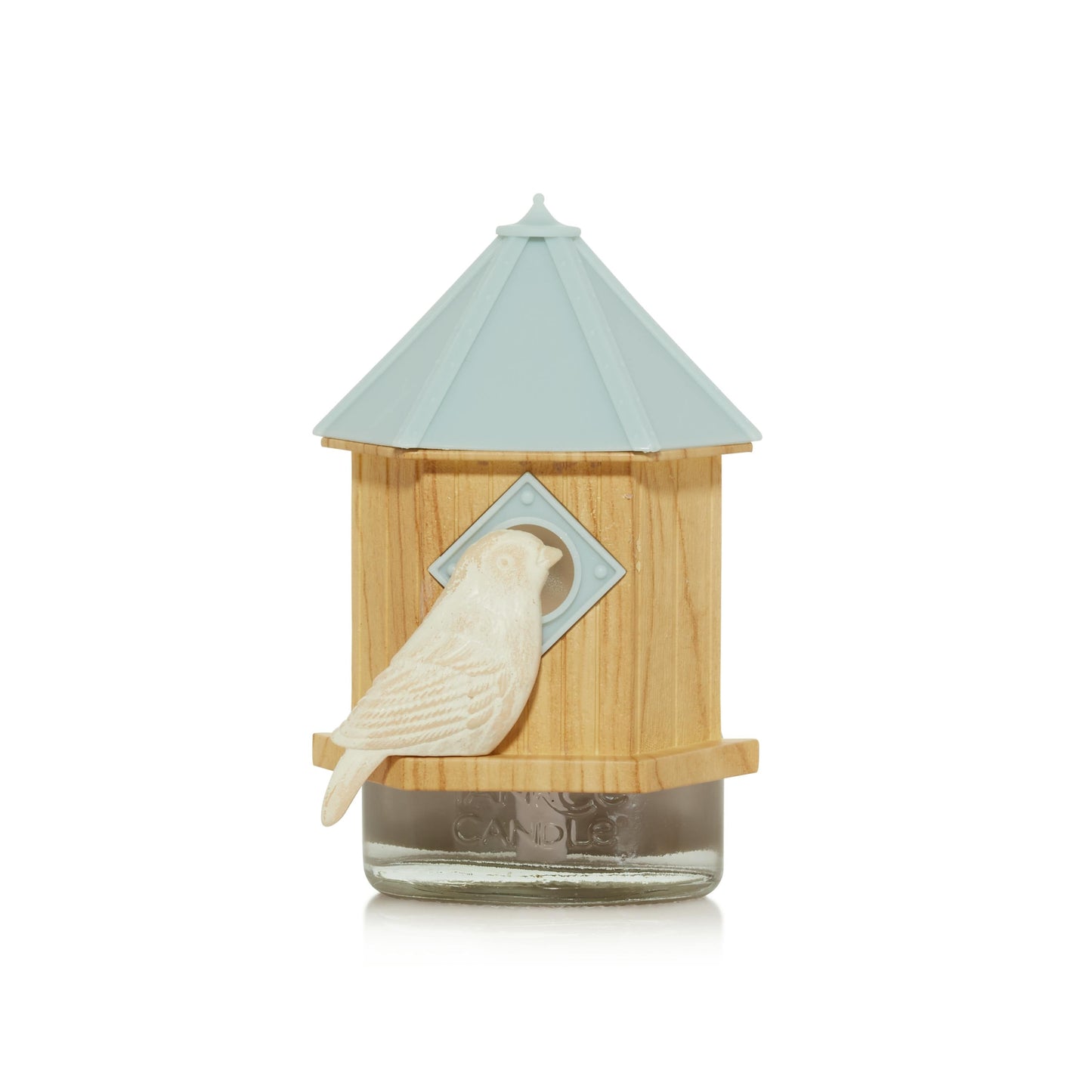Bird House ScentPlug® Diffuser with Light - JE3T