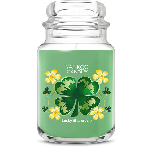 Lucky Shamrock™ - 7IRW
