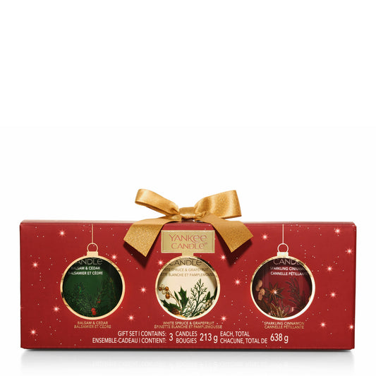 Timeless Ornament Tumbler Set - W6K4