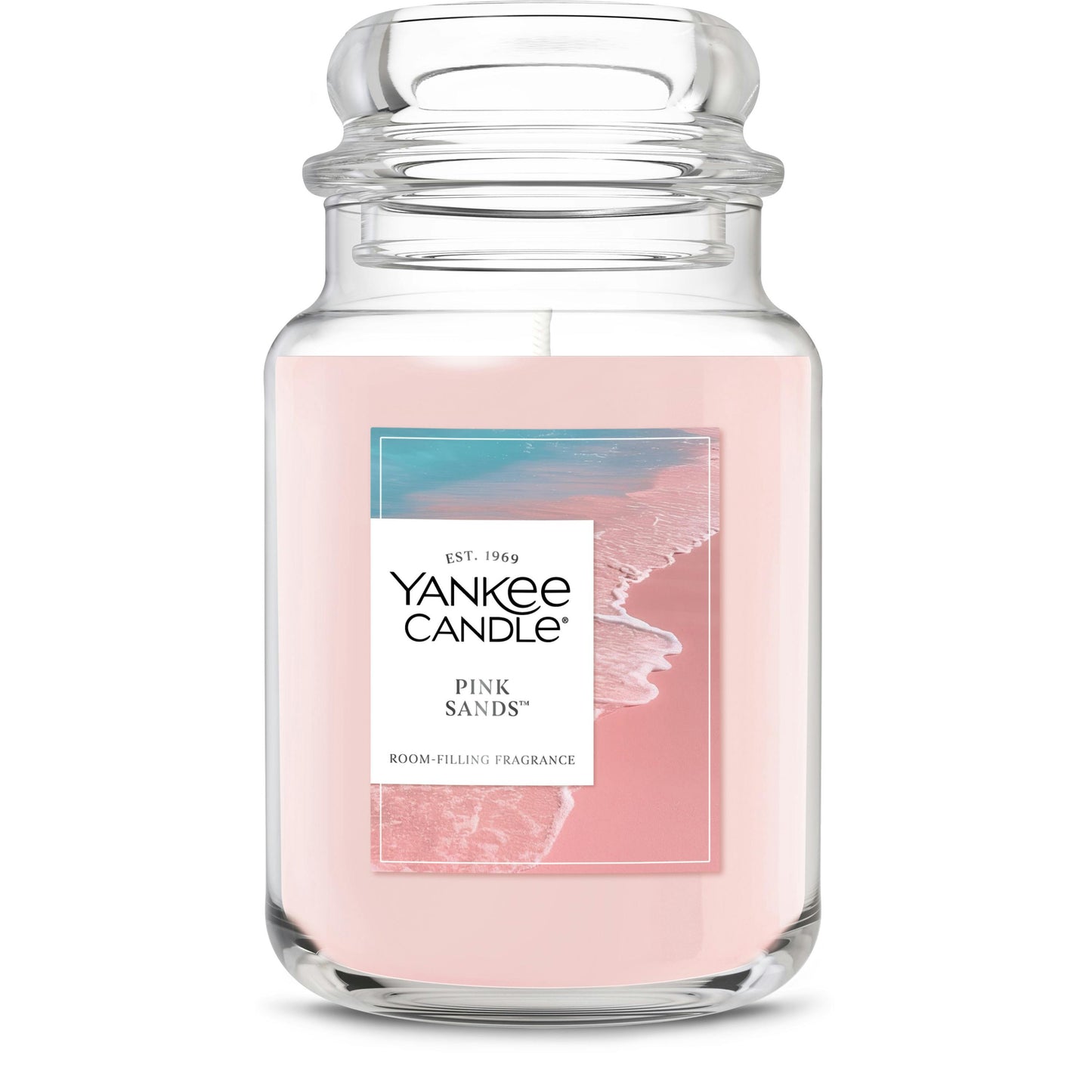 Pink Sands™ - 6PI2