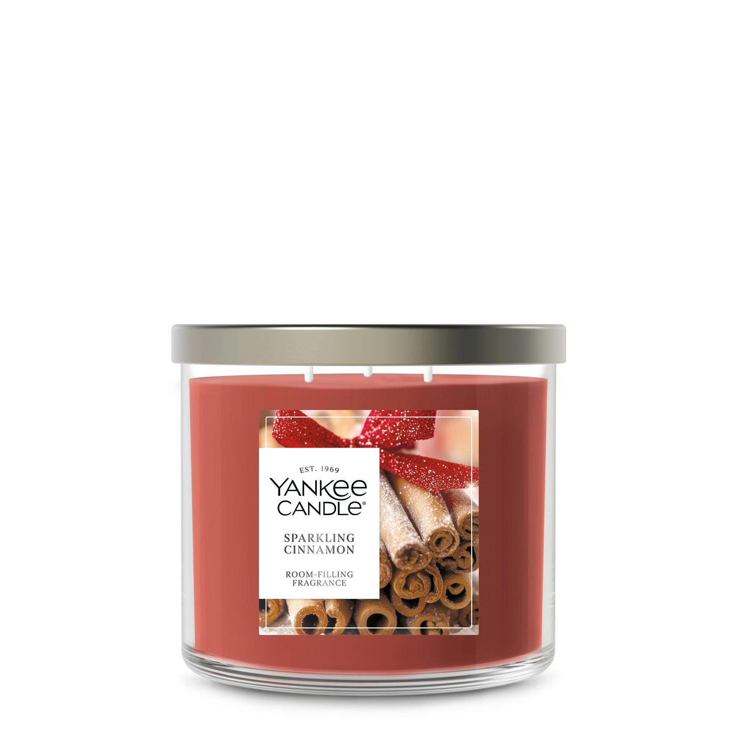 Sparkling Cinnamon - Y954