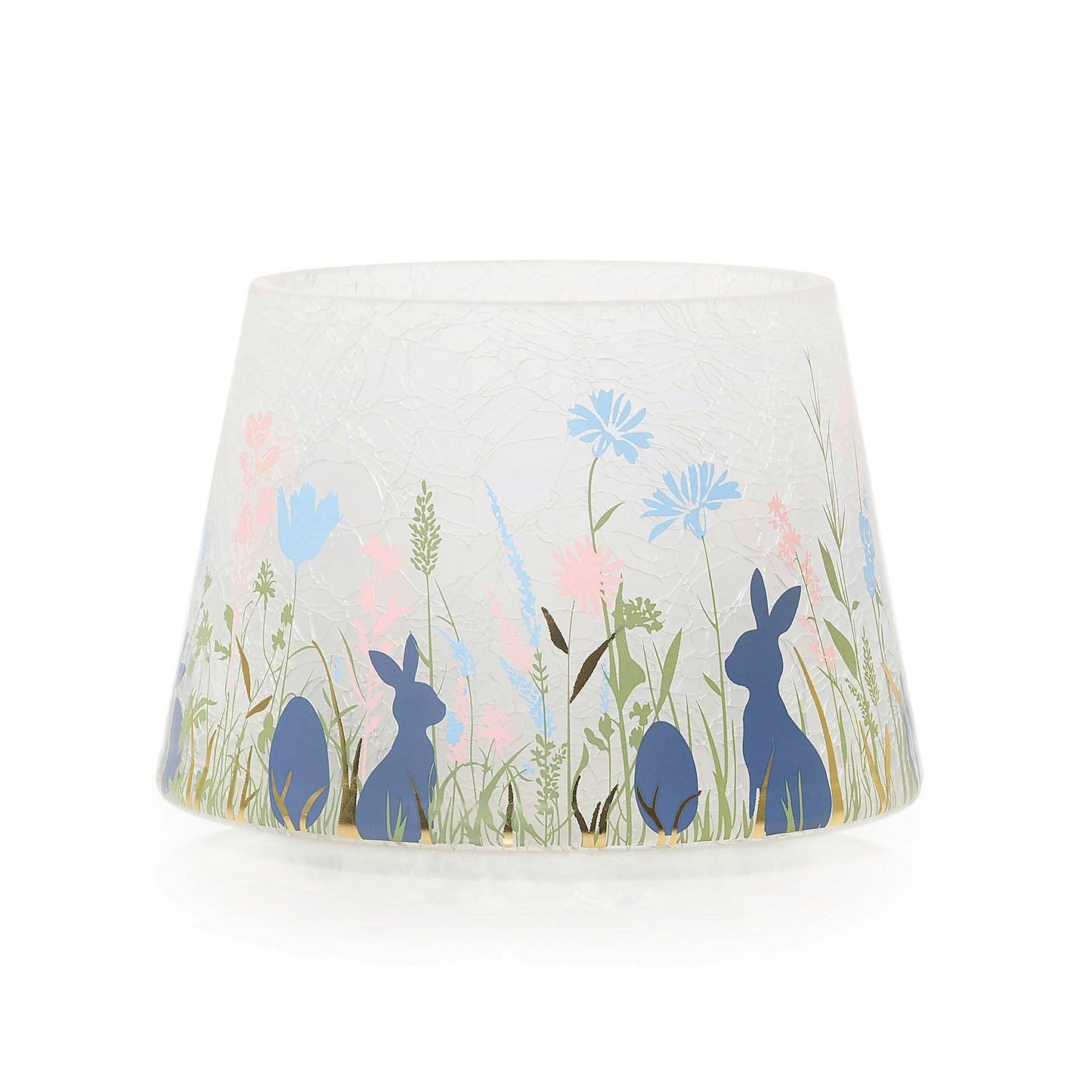 Easter Bunny Jar Shade - CC6O