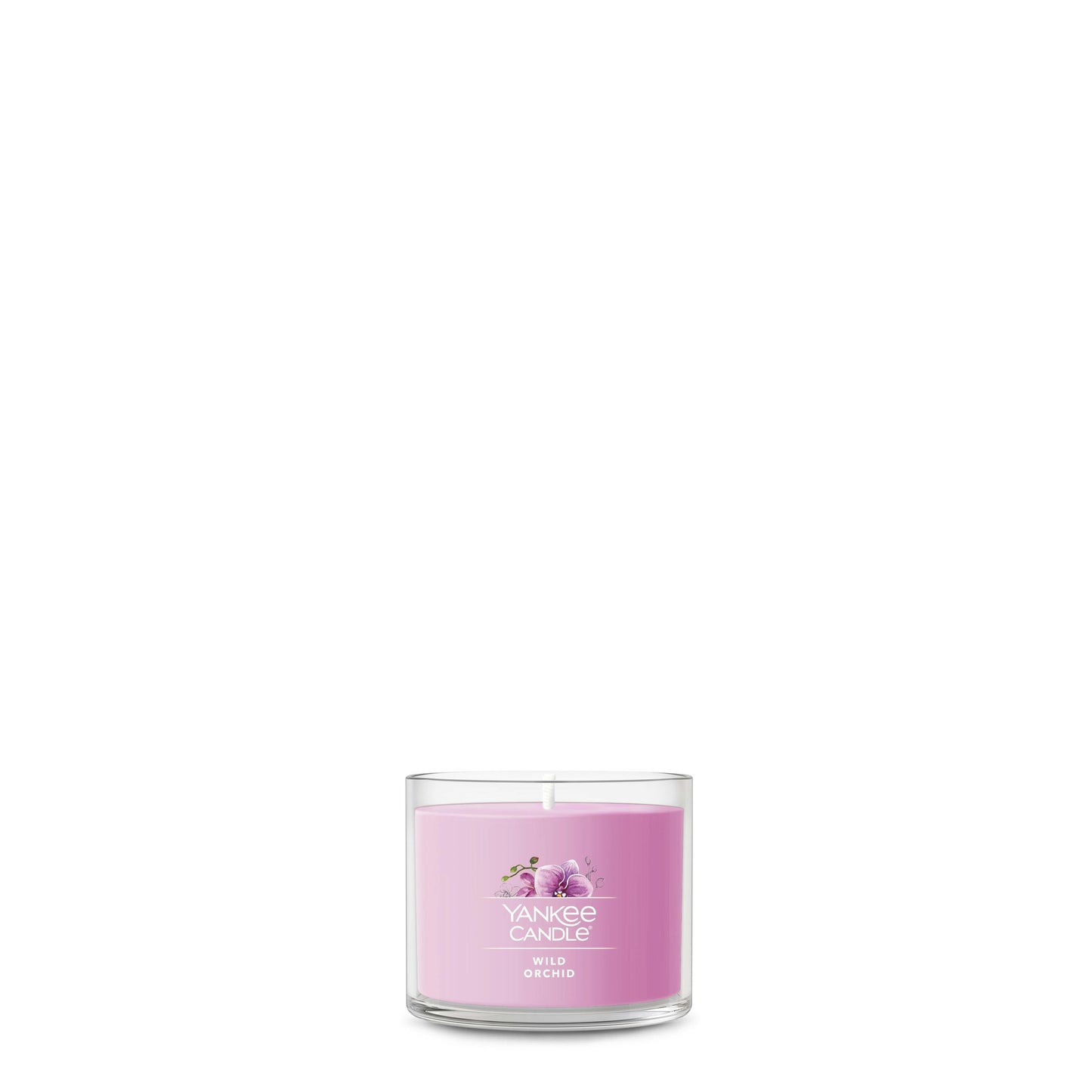 Wild Orchid - 8M7B
