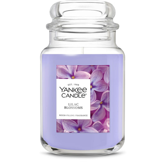 Lilac Blossoms - S4CI