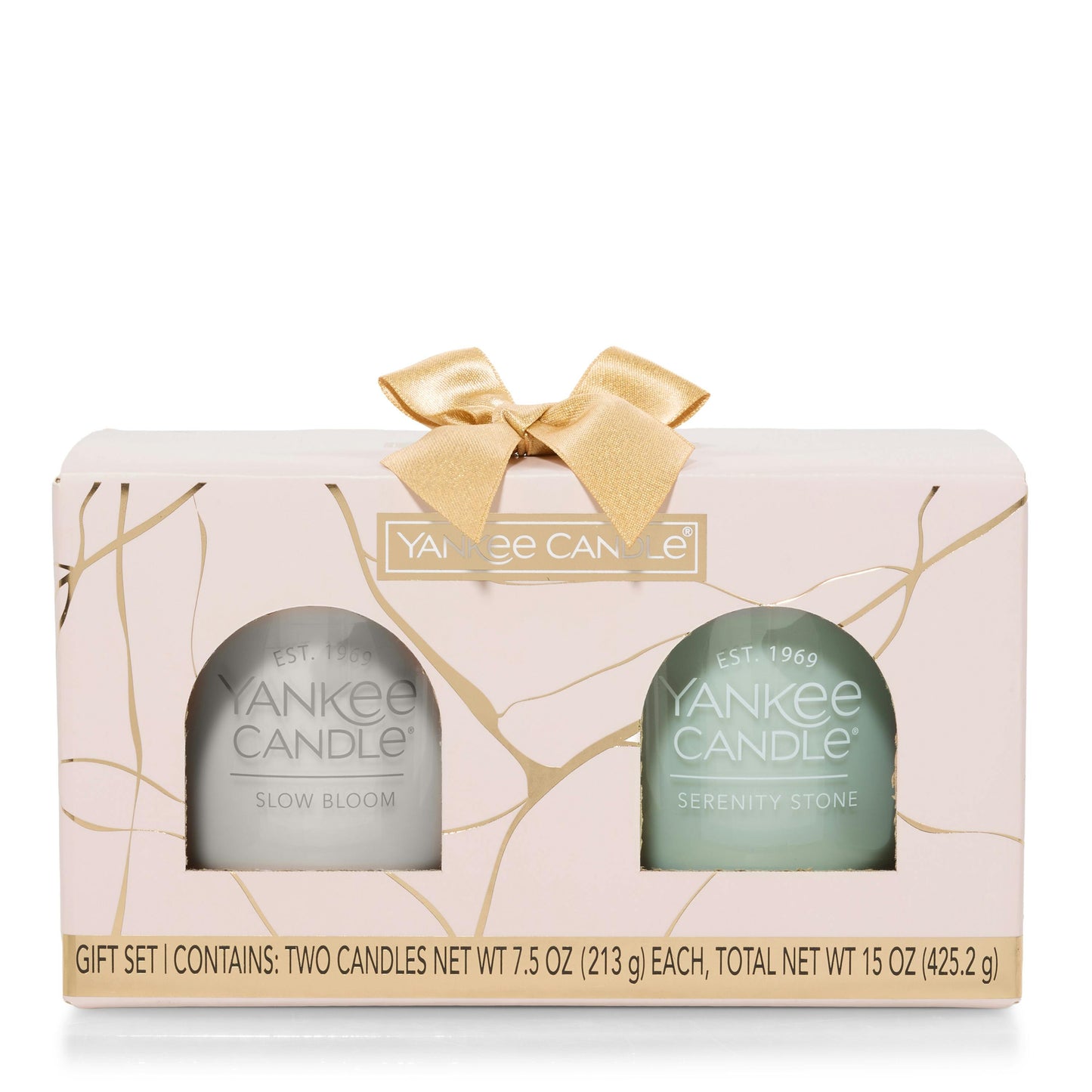 Little Luxuries Candle Duo Set - OT5A