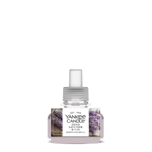 Dried Lavender & Oak - OU6U