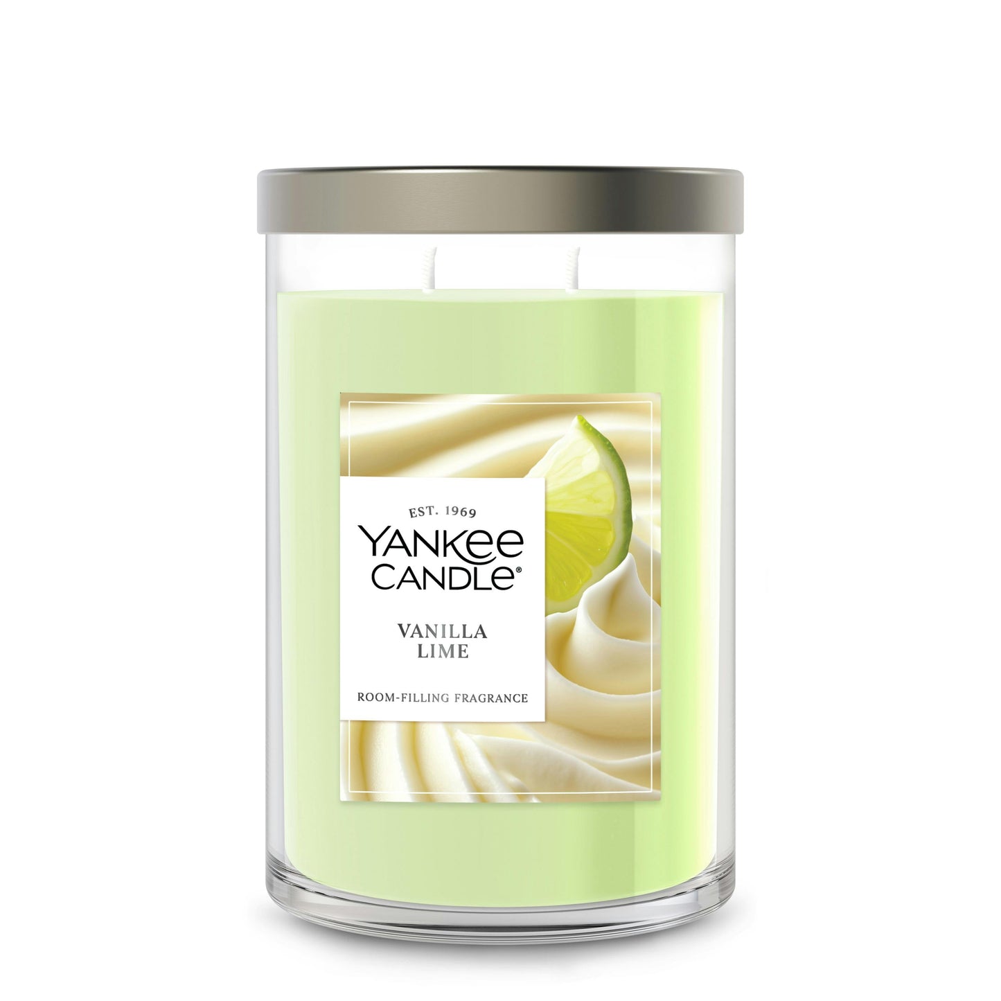 Vanilla Lime - 1UEU