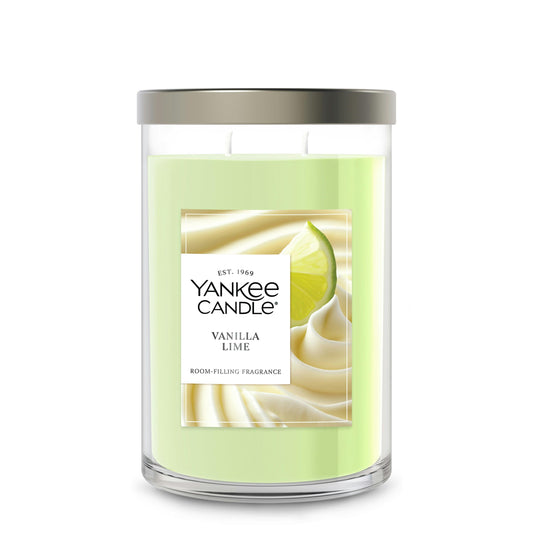 Vanilla Lime - 1UEU