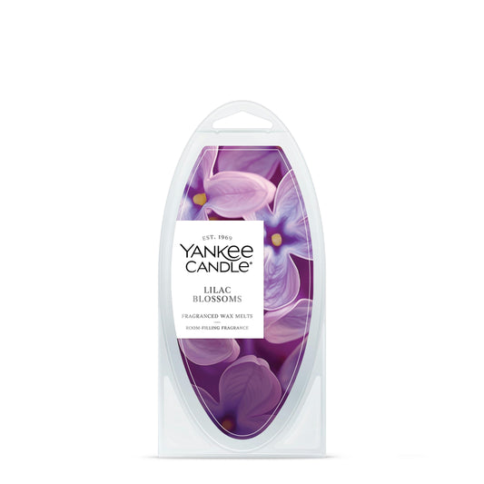 Lilac Blossoms - 5ME3