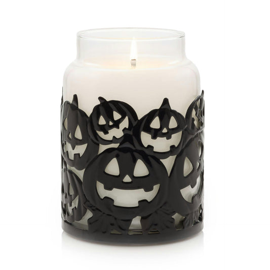 Jack Pumpkins Metal Holder - PME1