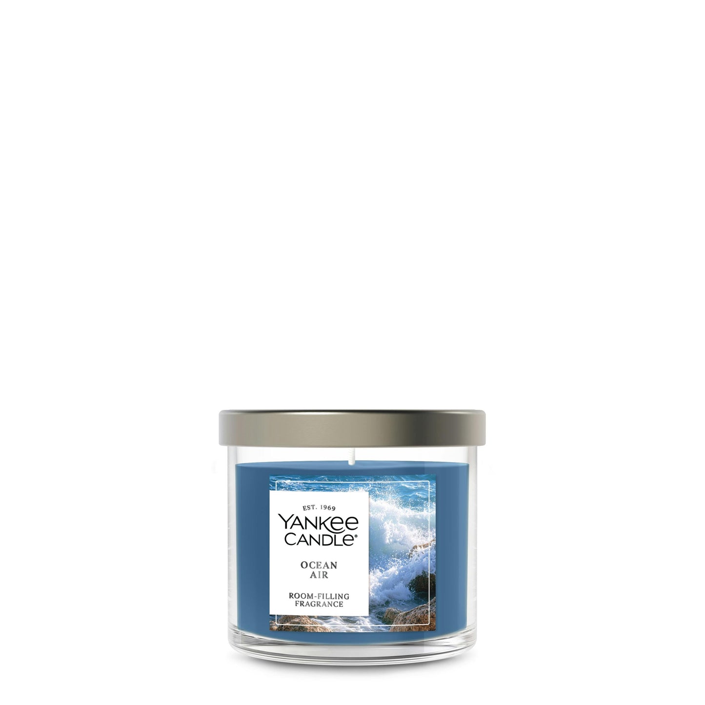 Ocean AIr - 5QJ5