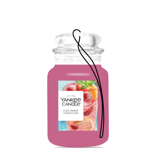 Iced Berry Lemonade - R895