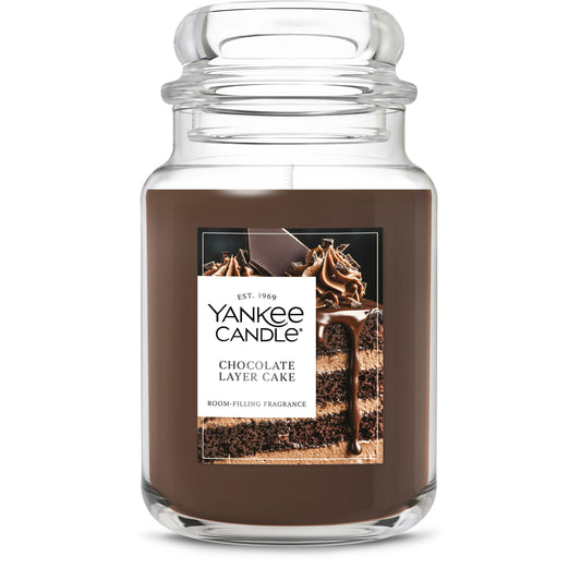 Chocolate Layer Cake - ID9Q