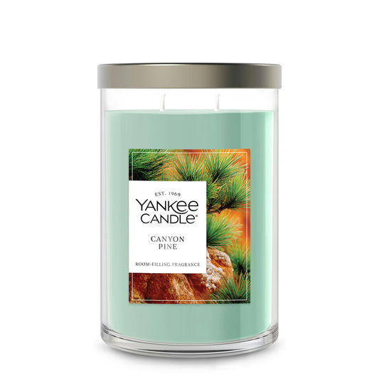 Canyon Pine - O9J6