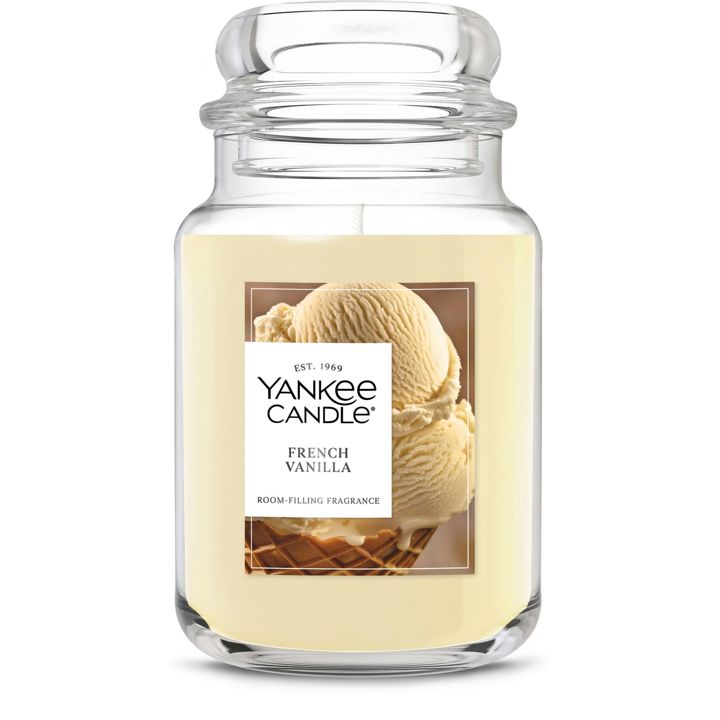 French Vanilla - JPPE