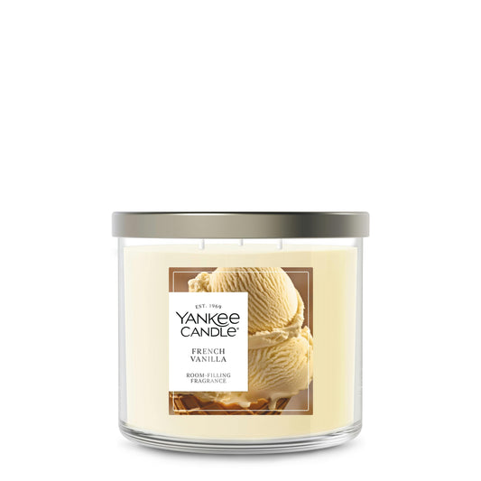 French Vanilla - HP0F