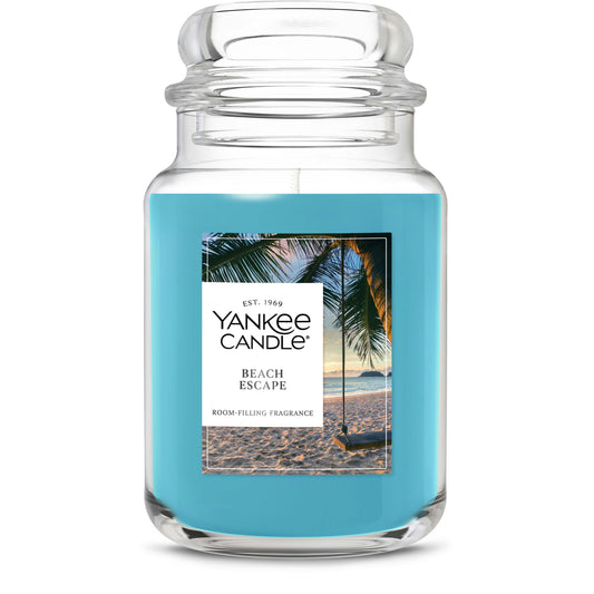 Beach Escape - ZG82
