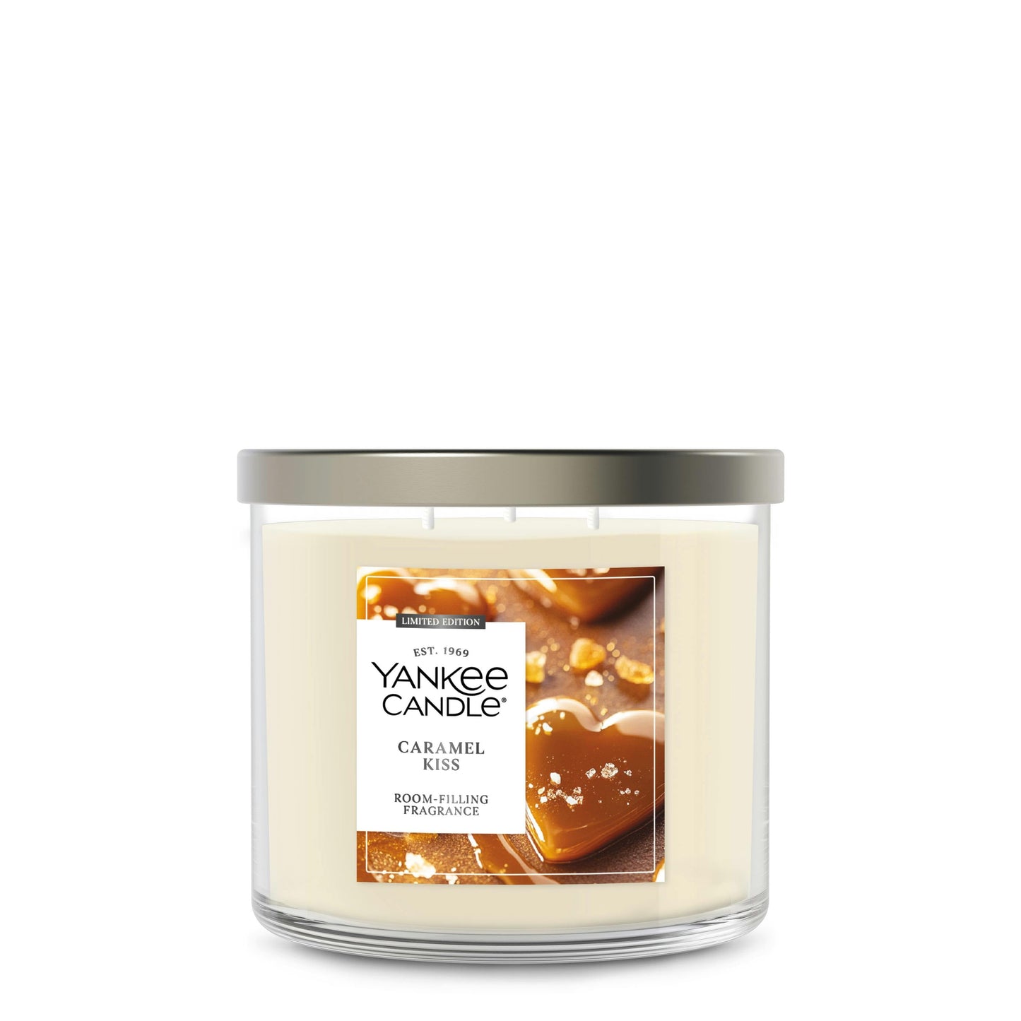 Caramel Kiss - CDY2