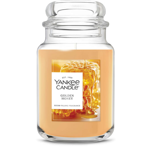 Golden Honey - N56X