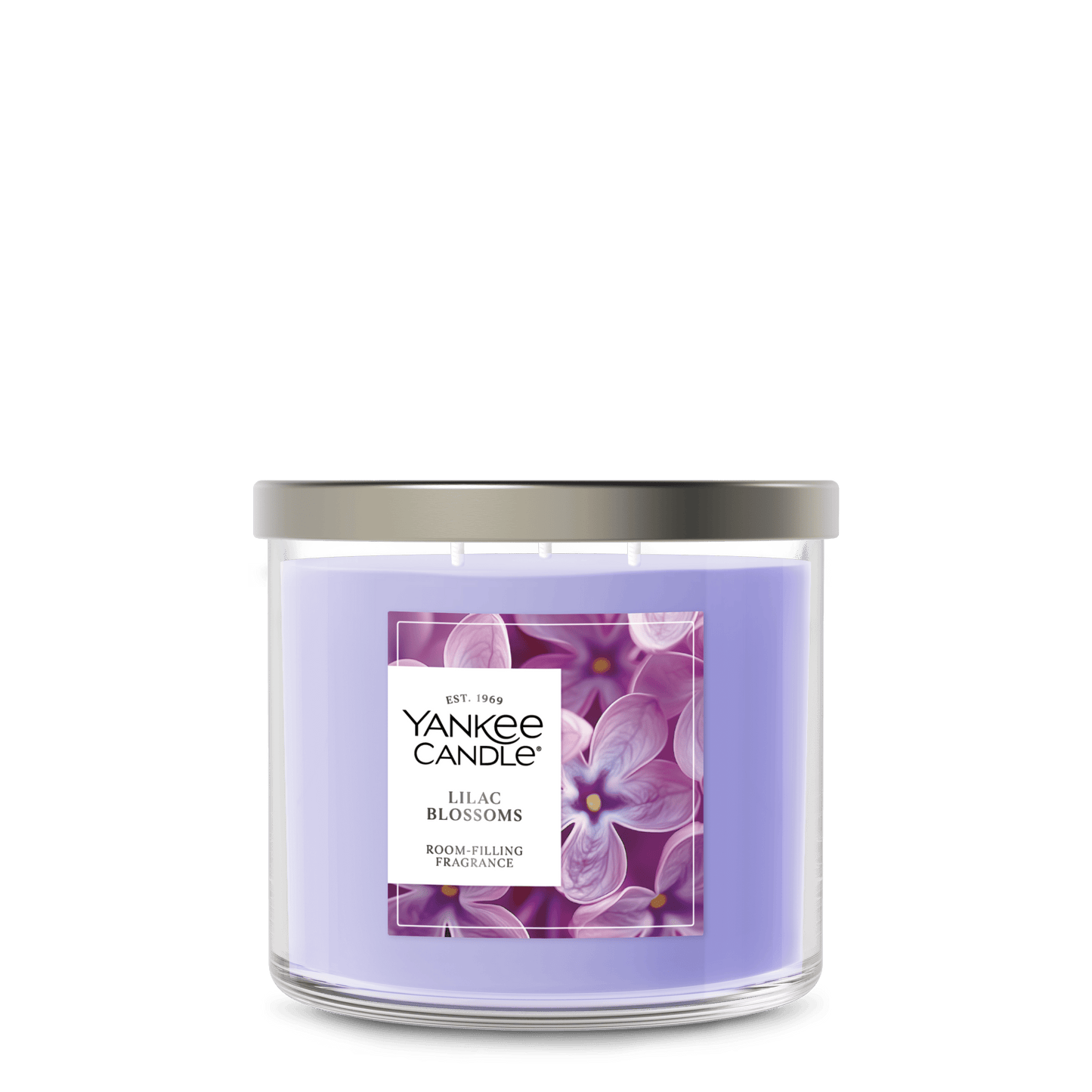 Lilac Blossoms - ZCV6