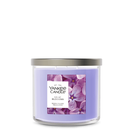 Lilac Blossoms - ZCV6