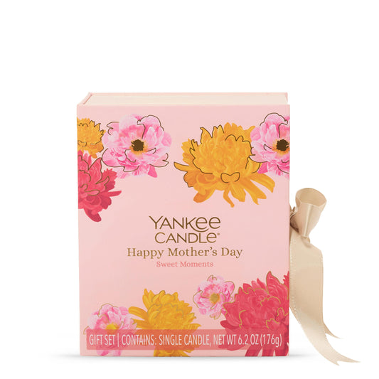 Mother’s Day Sweet Moments Gift Set - 7P13
